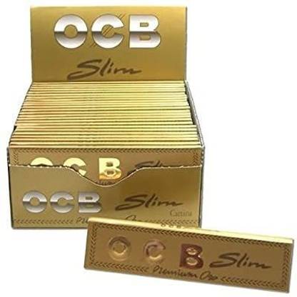 OCB Rolling Paper
