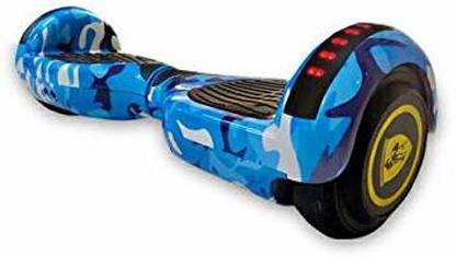 RUTV Self balancing HoverBoard Scooter