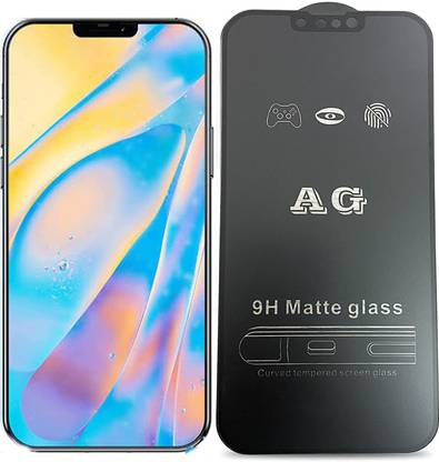 S-Softline Edge To Edge Tempered Glass for APPLE IPHONE 13