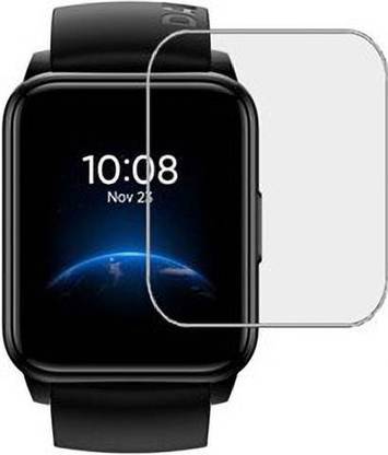 XAZE Screen Guard for Dizo Watch 2