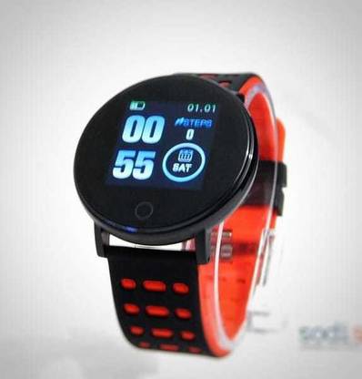 LeFun Smart Fitness Band Watch