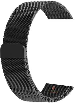 GADGO Magnetic Metal 38/40mm Band Strap For Apple Watch Series 1/2/3/4/5/6 Smart Watch Strap