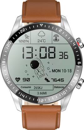 Tech-Log Pro Smartwatch