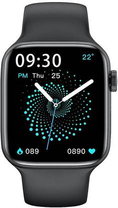 GAZZIFY HW22 OG Smartwatch