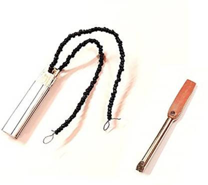 ERHIndia (Set of 1) Soldering Iron Heating Element 35 Watt Soldering Element Flat Type 35w for DIY, Replacement and Repair with Soldering Iron Tip Bit 35 W Simple