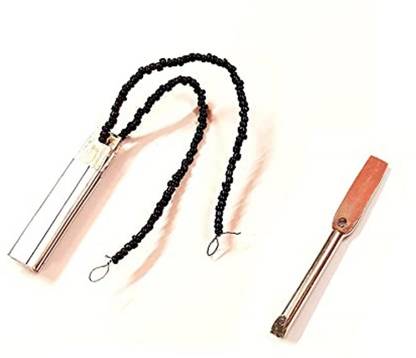ERHIndia (Set of 1) 35 Watt Soldering Iron Heating Element 35 Watt Soldering Element Flat Type 35w for Replacement with Soldering Iron Tip Bit 35 W Simple