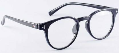 Round Sunglasses