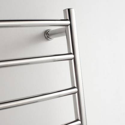 Viking Electric Heated Towel Rail Rack 30 inch 6 Bar Towel Rod