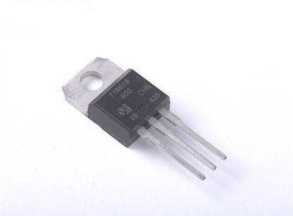 jivith TYN 616 (PACK OF 2) FET Transistor