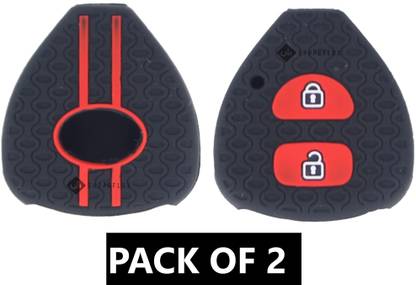 ivee international Car Key Cover