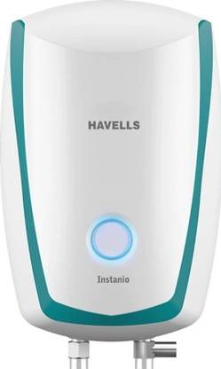 HAVELLS Instanio 1 liter 1 L Instant Water Geyser