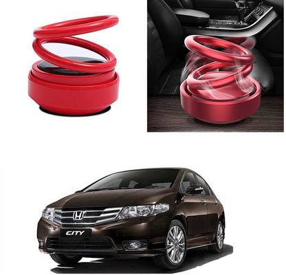 Feelitson Solar F133 Car Solar Air Freshener Air Purifier