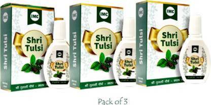 IMC Shri Tulsi 60ml
