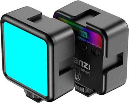 ULANZI VL 49 RGB 799 lx Camera LED Light