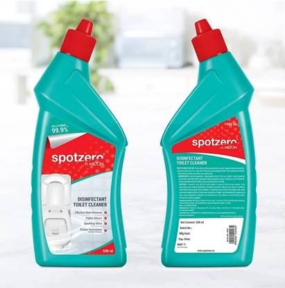 Spotzero by Milton Carpet & Upholstery Cleaner