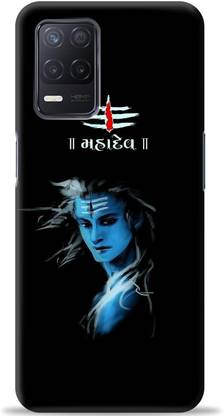 Crafter Back Cover for Realme 9 5G