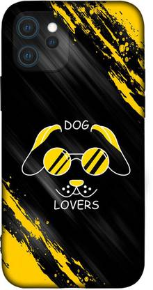 Unique Case Back Cover for APPLE IPHONE 12