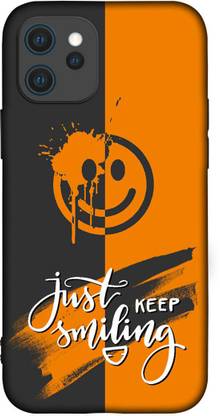 Unique Case Back Cover for APPLE IPHONE 12