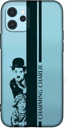 Unique Case Back Cover for APPLE IPHONE 12