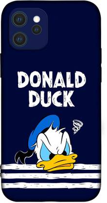 Unique Case Back Cover for APPLE IPHONE 12