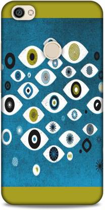 Keviv Back Cover for Mi Redmi Y1