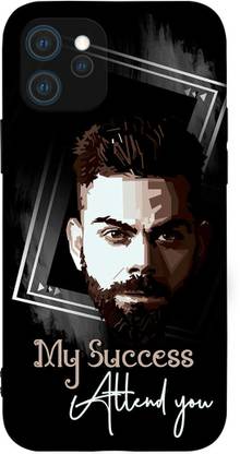 Unique Case Back Cover for APPLE IPHONE 12