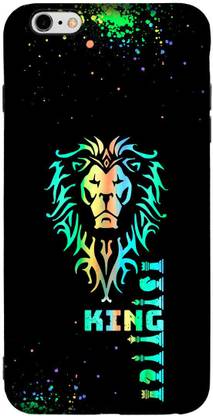 Unique Case Back Cover for Apple iPhone 6s Plus