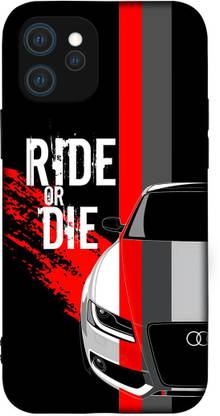 Unique Case Back Cover for APPLE IPHONE 12