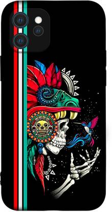 Unique Case Back Cover for APPLE IPHONE 12