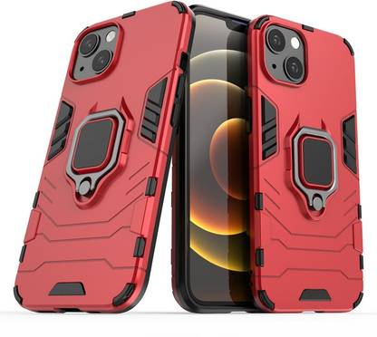 ROSALINE Back Cover for Apple iPhone 13 Mini