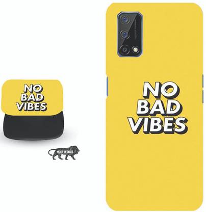 My Swag Back Cover for Realme Narzo 30 Pro, Realme Narzo 30 Pro 5G