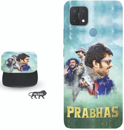 My Swag Back Cover for Oppo A15