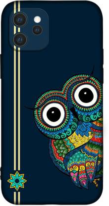 Unique Case Back Cover for APPLE IPHONE 12