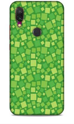 Keviv Back Cover for Mi Redmi Y3