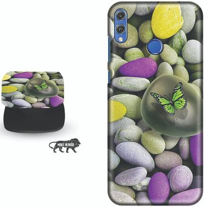 My Swag Back Cover for Mi Redmi Y3