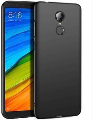 Mozo Back Cover for Mi Redmi Note 5