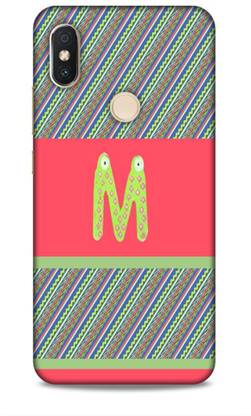 Keviv Back Cover for Mi Redmi Y2