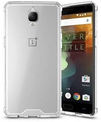 PrimeLike Back Cover for OnePlus 3T
