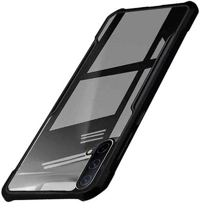 CELLCAMPUS Bumper Case for OnePlus Nord CE, 5G