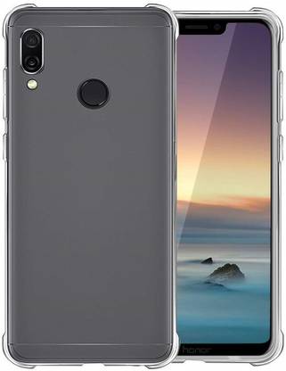 FITSMART Back Cover for Honor Play