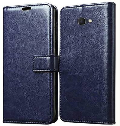 Flipkart SmartBuy Flip Cover for Samsung Galaxy J5 Prime