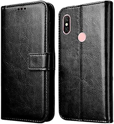 Flipkart SmartBuy Flip Cover for Mi Redmi Note 5 Pro