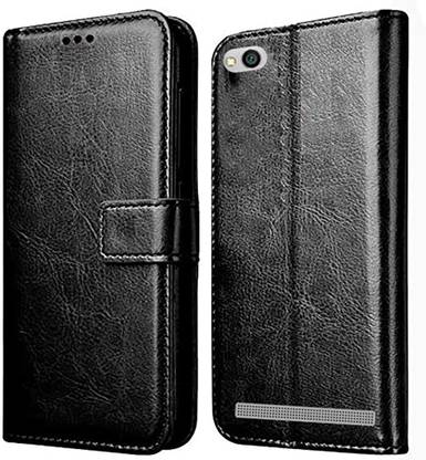 Flipkart SmartBuy Flip Cover for Mi Redmi 5A