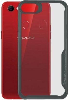 Phone Case Cover Front & Back Case for Oppo F5