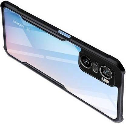 jpmobilecases Back Cover for Mi 11X Pro 5G