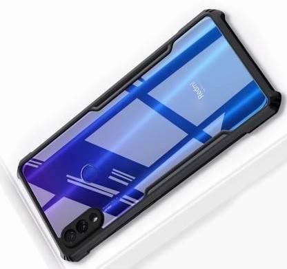 Phone Case Cover Back Cover for Mi Redmi Note 7 Pro, Mi Redmi Note 7, Mi Redmi Note 7S