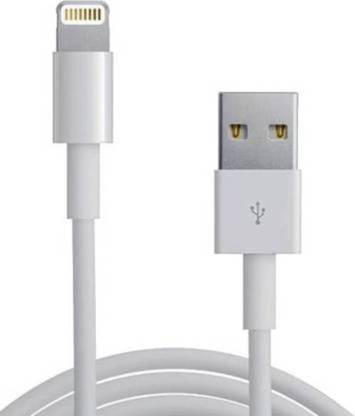 RODIAN Lightning Cable 2 A 1 m Fast Charge & Data Sync Cable For- iPhone 6
