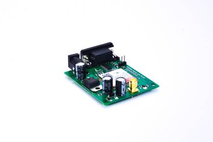 ELBOTICS 4G LTE Modem – RS232 – SIM A7670C: Module143 Electronic Components Electronic Hobby Kit