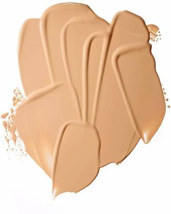 cosmetic city Studio Fix Fluid Foundation SPF 15 - NC20 Foundation