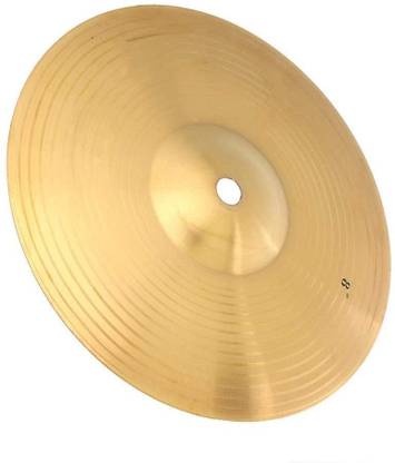 MANJIRA 8 INCH JHAAL Clash Cymbal